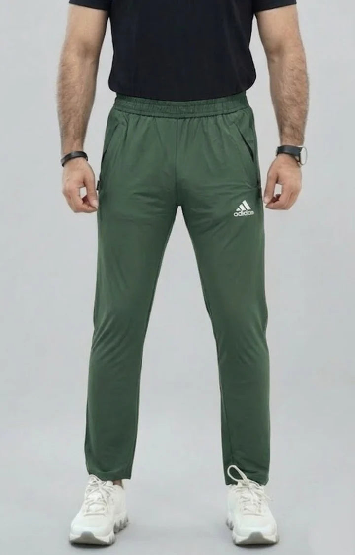 Adi Lightweight Trouser - Olive