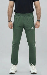 Adi Lightweight Trouser - Olive
